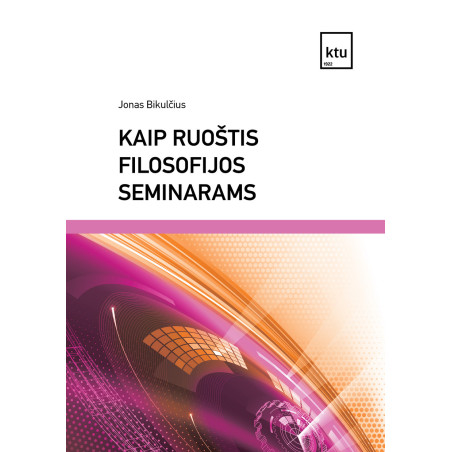 Kaip ruoštis filosofijos seminarams